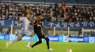 Atlético-GO x Paysandu: ONDE ASSISTIR, horário e prováveis escalações