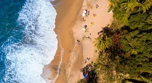 Ilhabela: entre o mar e a mata, um paraíso para todos os estilos de viagem