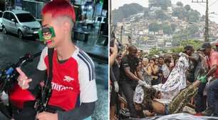 Quem é o rapaz decapitado na megaoperação do Rio? Família demorou para achar corpo