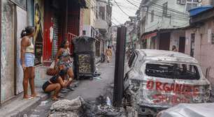Câmara Municipal vai debater as operações policiais no Rio de Janeiro