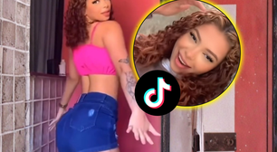 'Grande coração', 'prefere Chanel': fora da linha de confronto, Japinha do CV fazia vídeos de dança no TikTok. Veja!