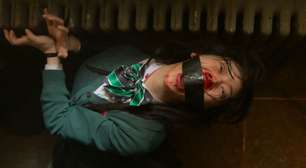 É Halloween! Os 7 melhores doramas de terror da Netflix - eles aterrorizantes, perturbadores e vão te fazer roer as unhas nesta noite