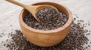 Nutricionistas detalham vantagens da chia na dieta