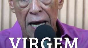 Previsão para o signo de virgem 03 a 09 de novembro