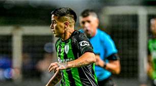 Na luta pela permanência, confira os próximos jogos do América-MG