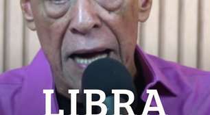 Previsão para o signo de libra 03 a 09 de novembro