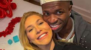 Semana dos Famosos: Namoro de Virginia Fonseca e Vini Jr., despedida de William Bonner e polêmica com Bella Campos agitam a web