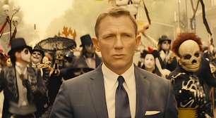 O desfile do Dia dos Mortos em 'Spectre' nunca existiu: a Cidade do México o copiou do filme de James Bond