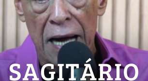 Previsão para o signo de sagitário 03 a 09 de novembro