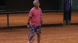 Ex-top 80 da ATP abre na segunda-feira a 39ª edição da Copa Yone Borba Dias em Porto Alegre