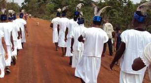 Quilombos atuam como 'muros' de preservação ambiental na Amazônia Legal