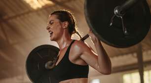 Treinar gripado é perigoso? Saiba o que pode acontecer com o organismo