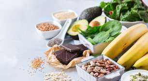 7 alimentos que ajudam a espantar o mau humor