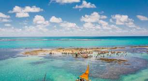 Maceió conquista segundo lugar em performance hoteleira