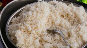 Poucos sabem, mas esse é jeito certo de cozinhar o arroz e evitar picos de glicose