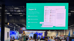 Zapper lança soluções de IA para WhatsApps corporativos