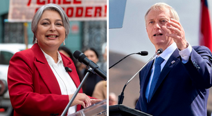 Candidata do Partido Comunista lidera eleição no Chile; veja nova pesquisa