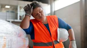 Exercício de atividade insalubre prevê direitos específicos