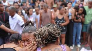 Mortes na Penha, Alemão e outras comunidades: o que caracteriza uma chacina?