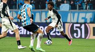 Corinthians não perde para o Grêmio há quase oito anos; veja para apostar