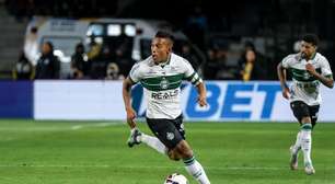 Palpite Coritiba x CRB - Série B - 31/10/2025