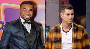 Davi Brito x Sacha Bali: veja onde assistir à luta entre campeões de reality show