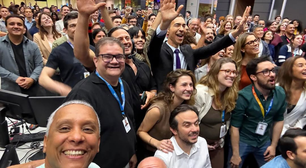 César Tralli encerra ciclo no 'Jornal Hoje' e agradece equipe antes de estreia no JN