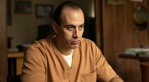 Intérprete de Alexandre Nardoni em série relembra cena do assassinato: 'Me dilacerou'