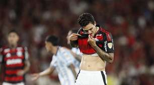 Comentarista do SporTV brinca com tratamento inusitado para o Flamengo recuperar Pedro