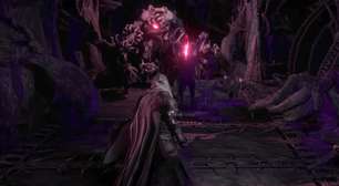 Path of Exile: Keepers of the Flame celebra o Halloween com desafios e melhorias