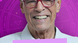 Os signos com mais sorte em Novembro