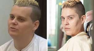 Quem é Sandrão, criminosa que viveu triângulo amoroso com Suzane Von Richthofen e Elize Matsunaga em Tremembé