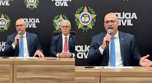 Secretário diz que complexos do Alemão e da Penha funcionam como 'QG nacional do Comando Vermelho'