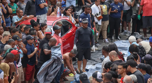 "Impossível identificar quem retirou os corpos", diz perito sobre mortos na Penha