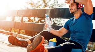 Hipertrofia: estudo valoriza tempo de recuperação muscular