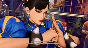 Jogamos: Chun-Li desembarca em Fatal Fury e mostra que ainda manda no ringue