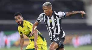 Mirassol e Botafogo duelam pela vaga direta na Copa Libertadores