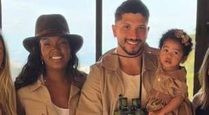 Yuri Lima quer voltar a jogar em 2026 e diz que pausa foi motivada pela filha