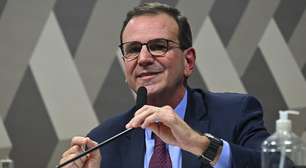 Moraes convoca Eduardo Paes para reunião sobre megaoperação no Rio