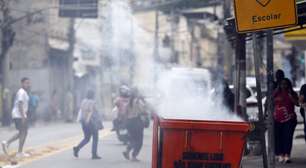 Datafolha: 57% aprovam megaoperação na Penha; apoio é maior entre homens