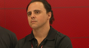 Felipe Massa encerra audiências na Justiça Inglesa e aguarda decisão sobre caso do título de 2008