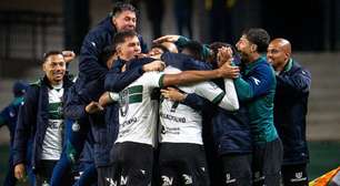 Coritiba vai investir MILHÕES para jogar Série A 2025: "Valor foi revelado"