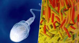 Um pesquisador tem a solução para aumentar a natalidade: limpar nosso sêmen de microplásticos