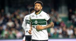 NOVAS! Coritiba x CRB, atacante volta de surpresa, resultado não serve