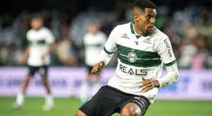 Falta pouco: Coritiba tem chance de acesso atualizada após empate com CRB