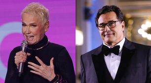 Quase ninguém lembra, mas, há 27 anos, Xuxa causou revolta na família de Luciano Szafir ao chamá-los, sutilmente, de feios