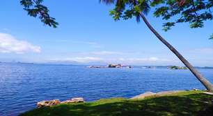 Ilha de Paquetá: conheça um paraíso na Baía de Guanabara