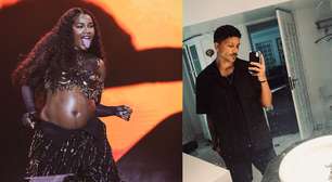 Yuri Lima revela motivo que o fez deixar o futebol e afirma que não foi por Iza