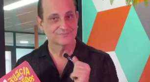 Rodrigo Faour transforma relatos da comunidade LGBT na capital mais gay do Brasil em livro