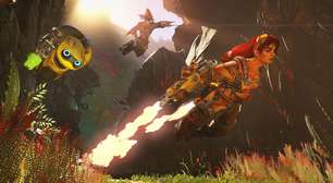 "Éramos pelo menos 250 vezes maiores e perdemos": Amazon anuncia demissões na divisão de games e admite derrota contra a Steam